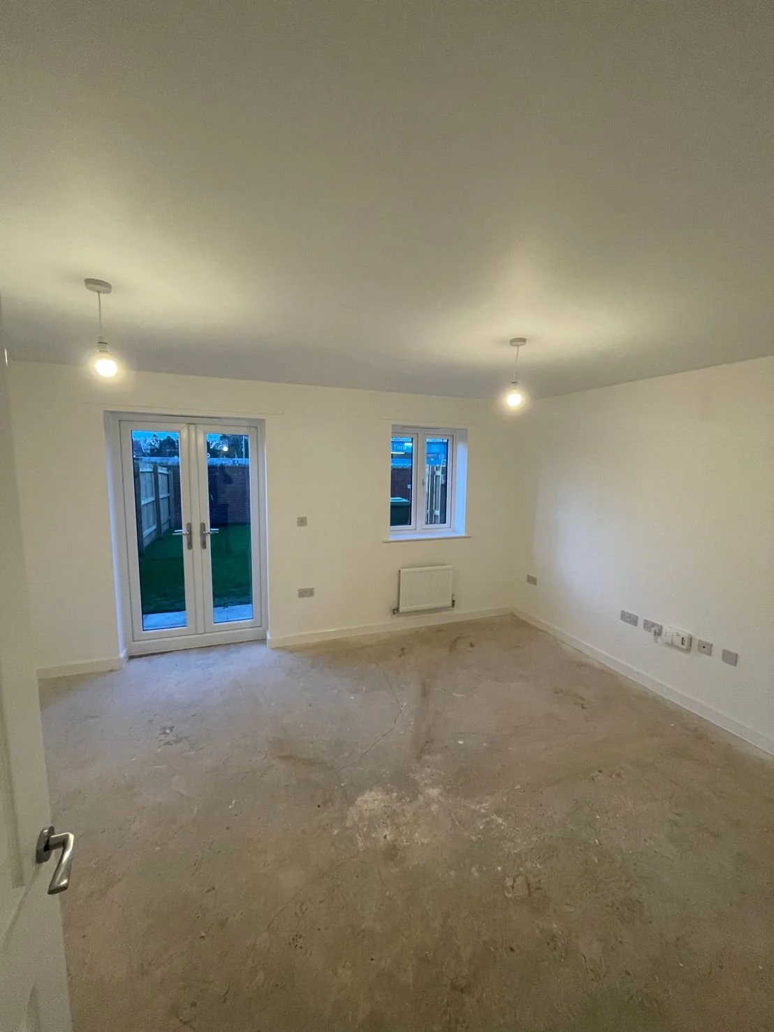 B Leeds — JR Whinfrey Ltd Plastering, Rendering and Dry Lining