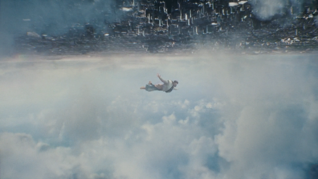 Flying Flea - Royal Enfield