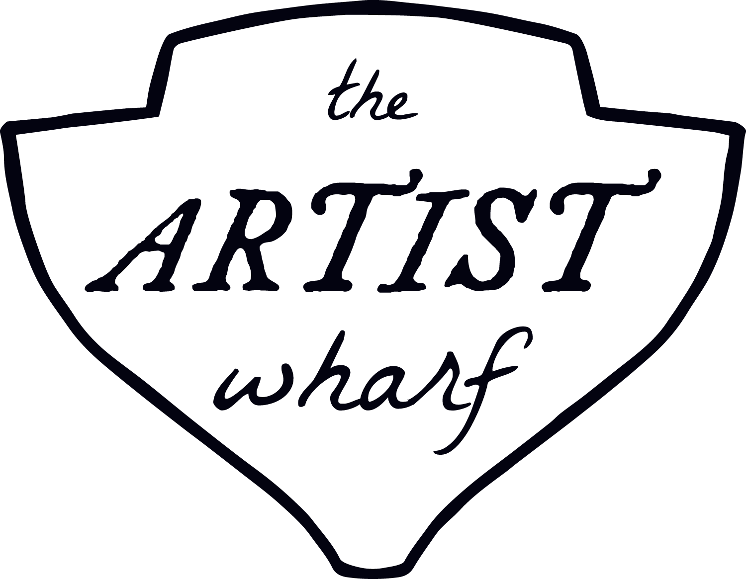 The Artist Wharf