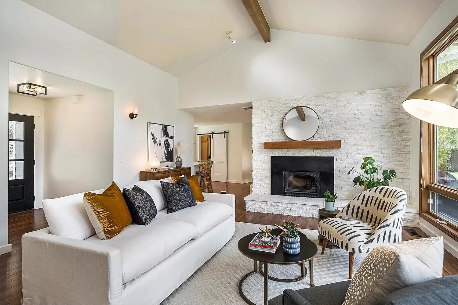 Leighton Elizabeth Interiors Bend Oregon