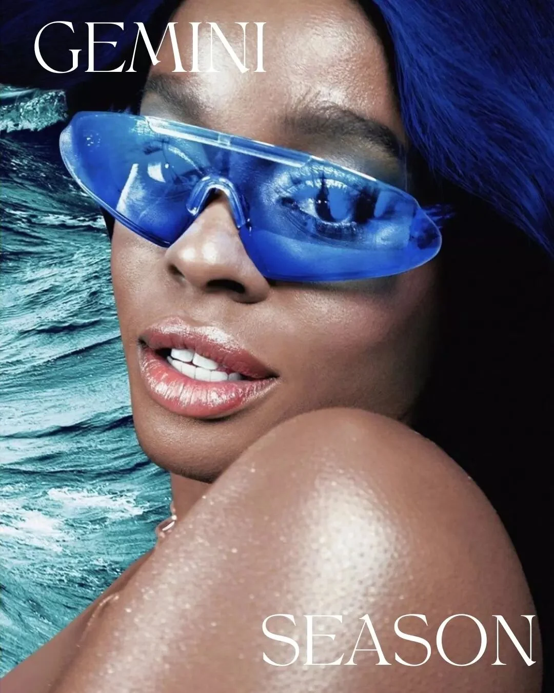 Gemini Season is here ! ♊️♊️♊️
(officially as of May 21 at 9:09am CET) 
⠀
Explore your neighbourhood, go on a short-distance trip, get talkative, take in different kinds of information, follow your curiosity, be open to crazy ideas, laugh and make ot