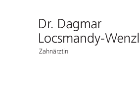 Dr. Dagmar Locsmandy-Wenzl