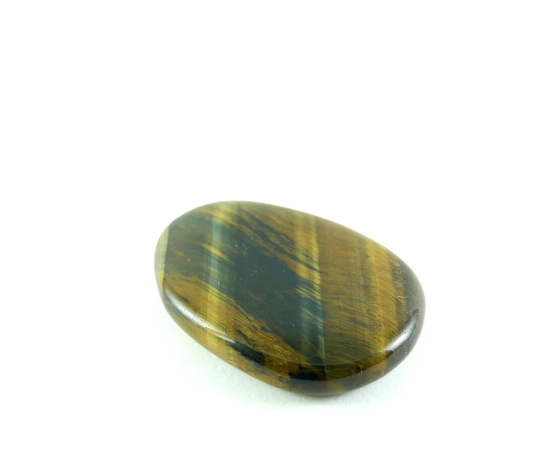 Oeil de tigre Vertus, propriétés et bienfaits — Le Palissandre