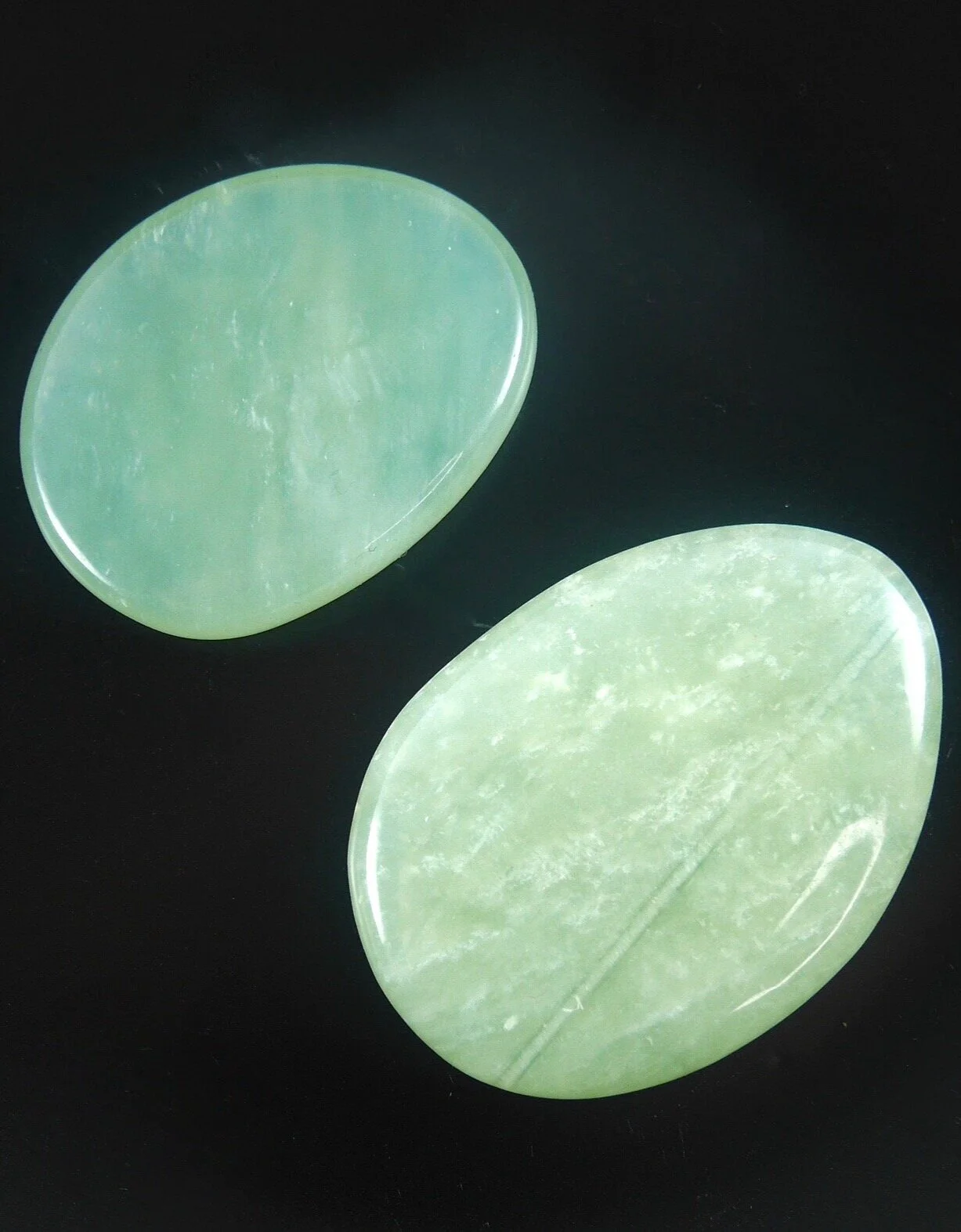 Jade : Vertus, propriétés et bienfaits — Le Palissandre