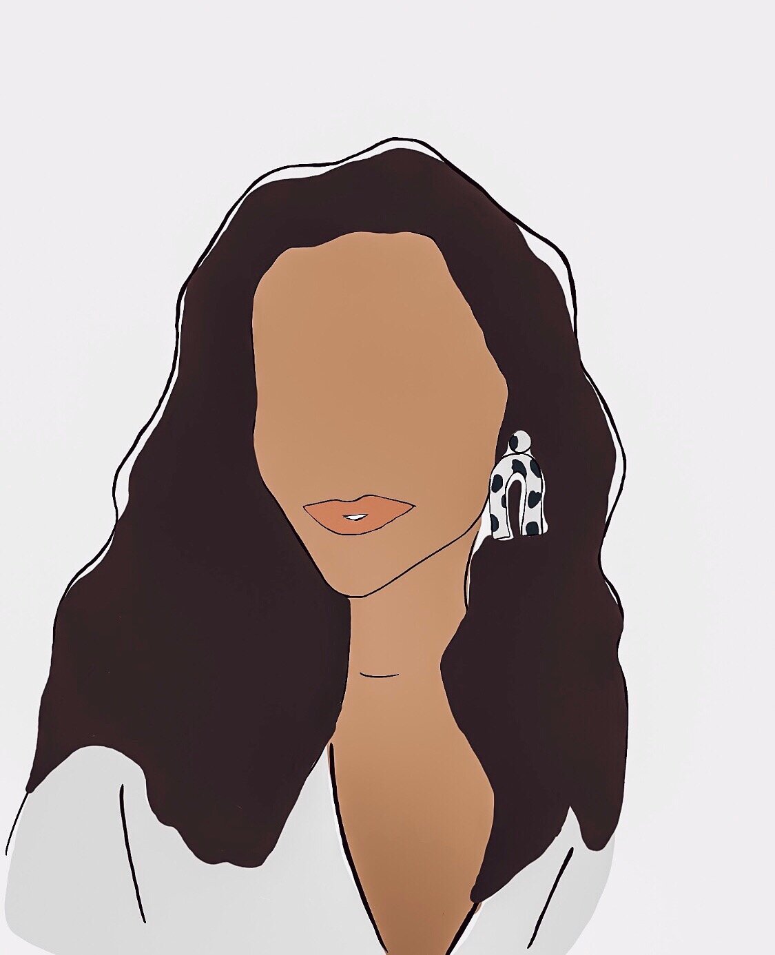 Stroke Sketch