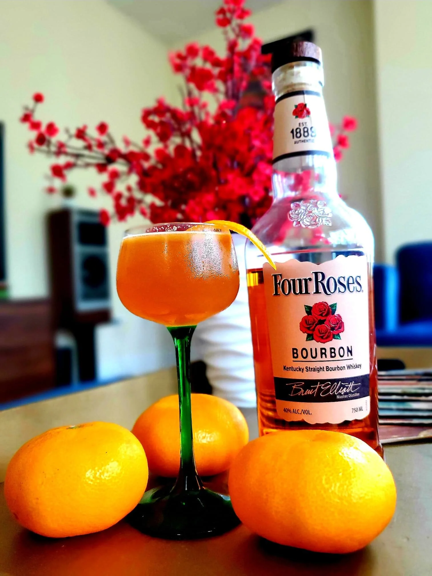 Cocktails — The Neat Pour