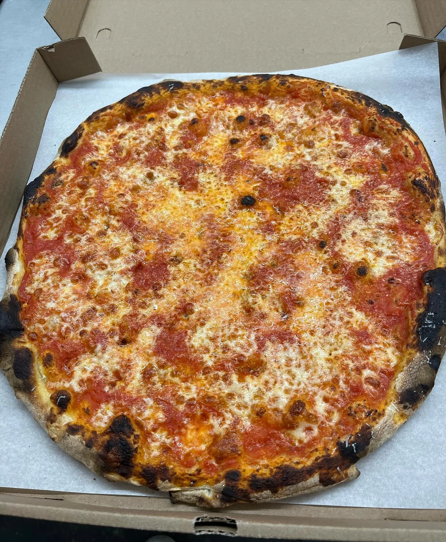 Peng&rsquo;s is back to normal! Well, almost&hellip; We&rsquo;re closed this Thursday, September 18, but open all other days. 

It&rsquo;s still just myself in the kitchen, so we may only accept online and walk-in orders for efficiency. 

We&rsquo;ll