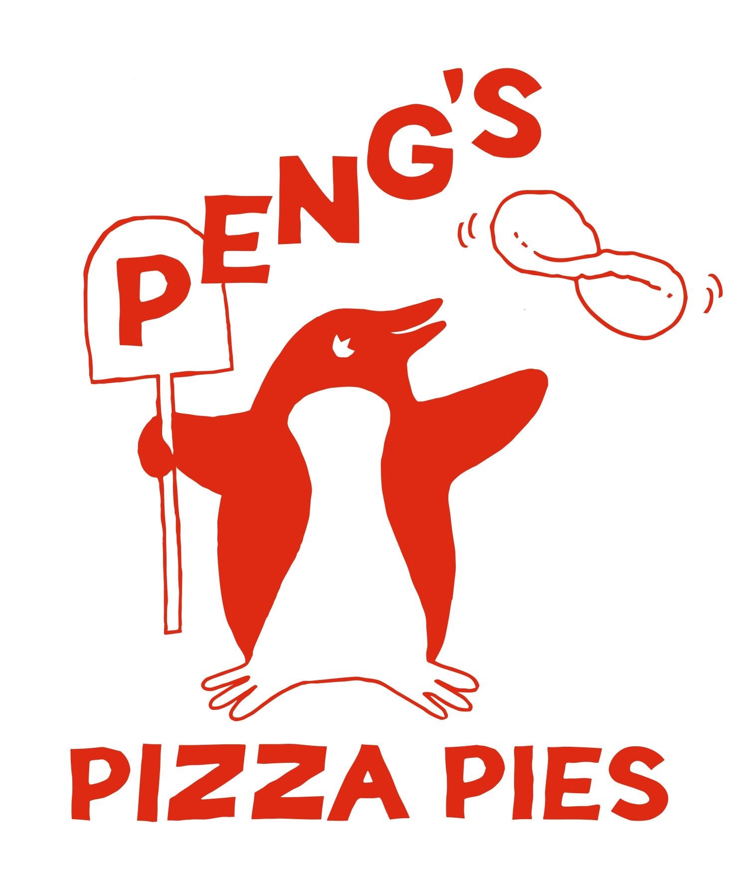 Peng&#39;s Pizza Pies