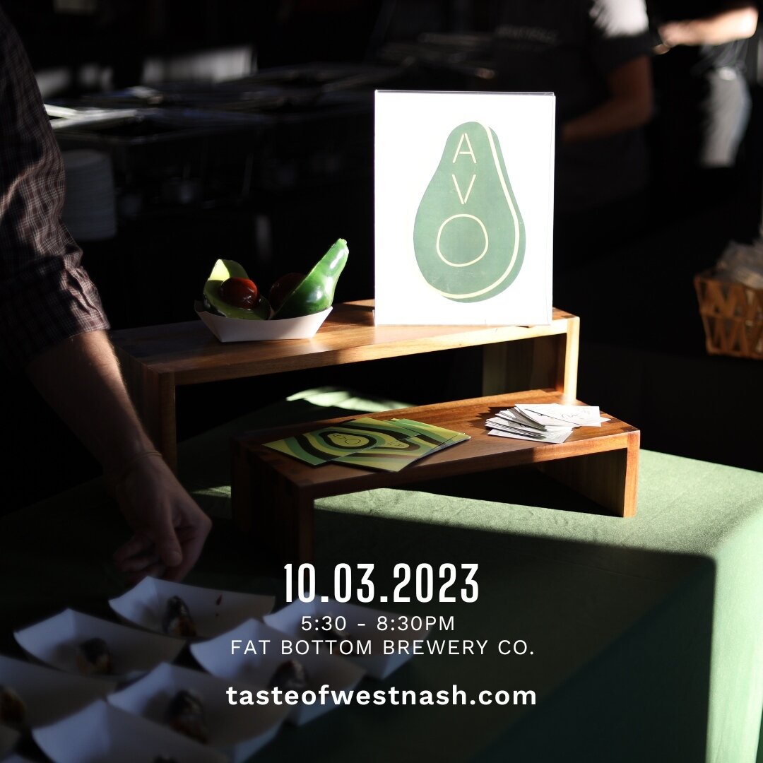 Welcome back to Taste, AVO! 🥑 ⁠
⁠
At AVO, their goal is to meet you where you are and strive to offer every customer approachable, delicious, and inclusive plant-based eats and drinks🍸️ Their menu is 100% plant-based and features gluten-free, organ