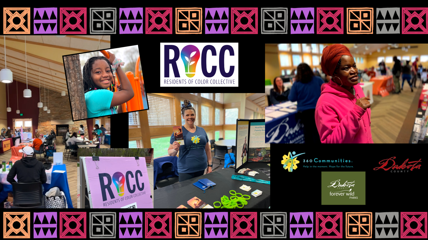 D.c. Metro Rocc General 2 — ROCC