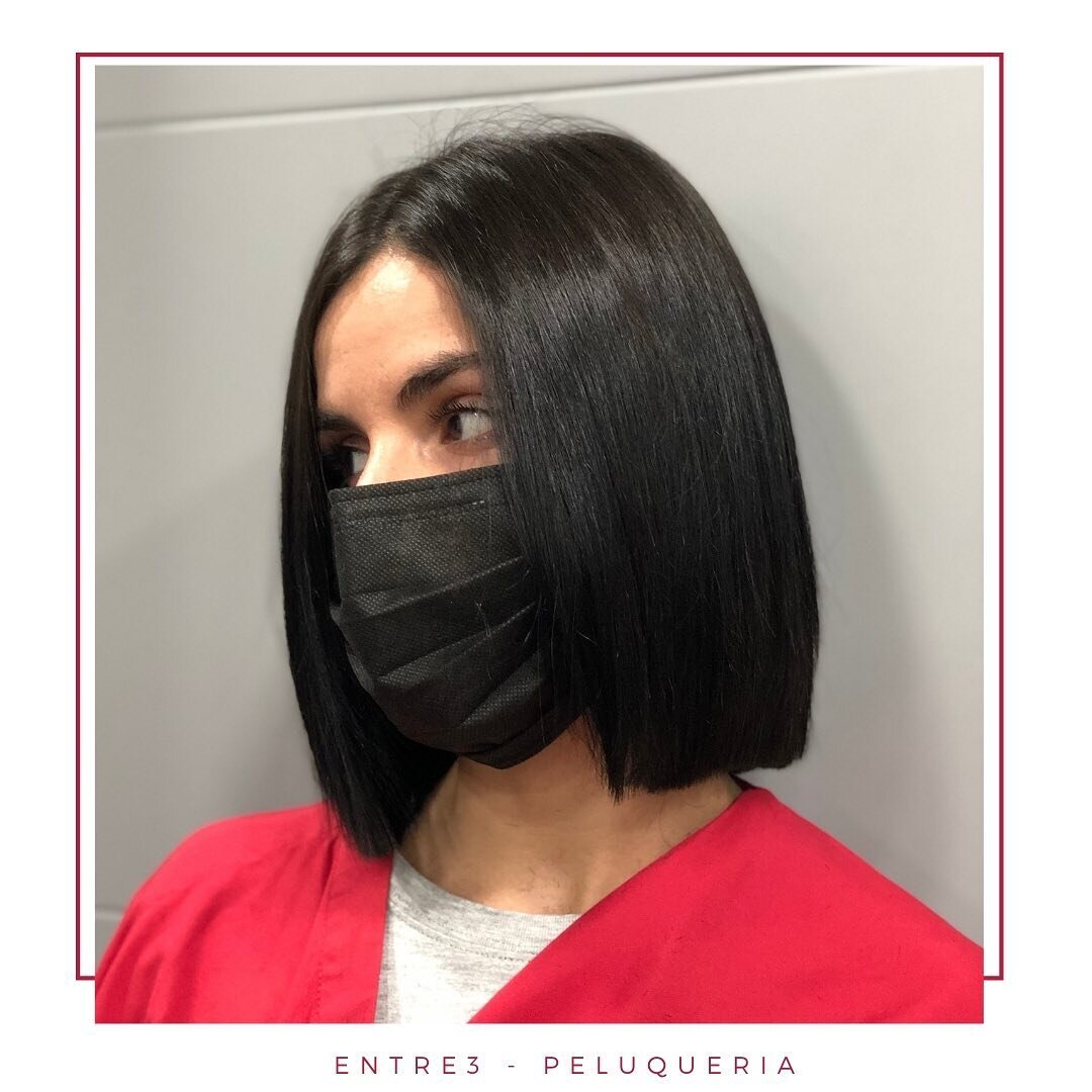 &iexcl;Los cortes de pelo corto son tendencia!
👉🏻Ofrecemos este corte para personas atrevidas, que no temen pasar por la tijera para sanear su melena y obtener un verdadero cambio de imagen favorecedor.  📞 &iquest;Eres una persona atrevida? &iexcl