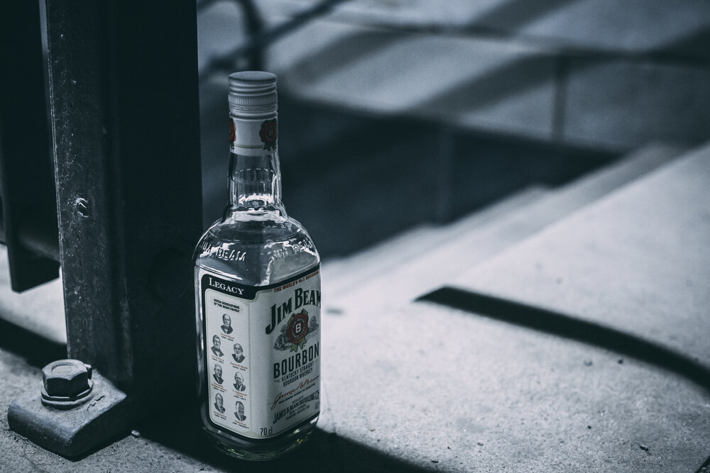 History of Bourbon | Whiskey Jake