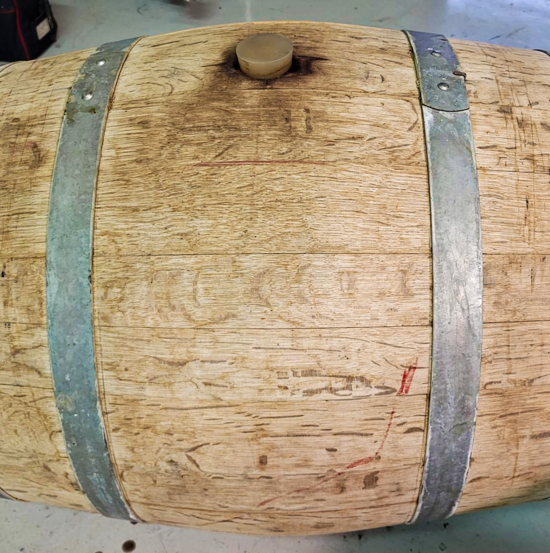 Da Barrel