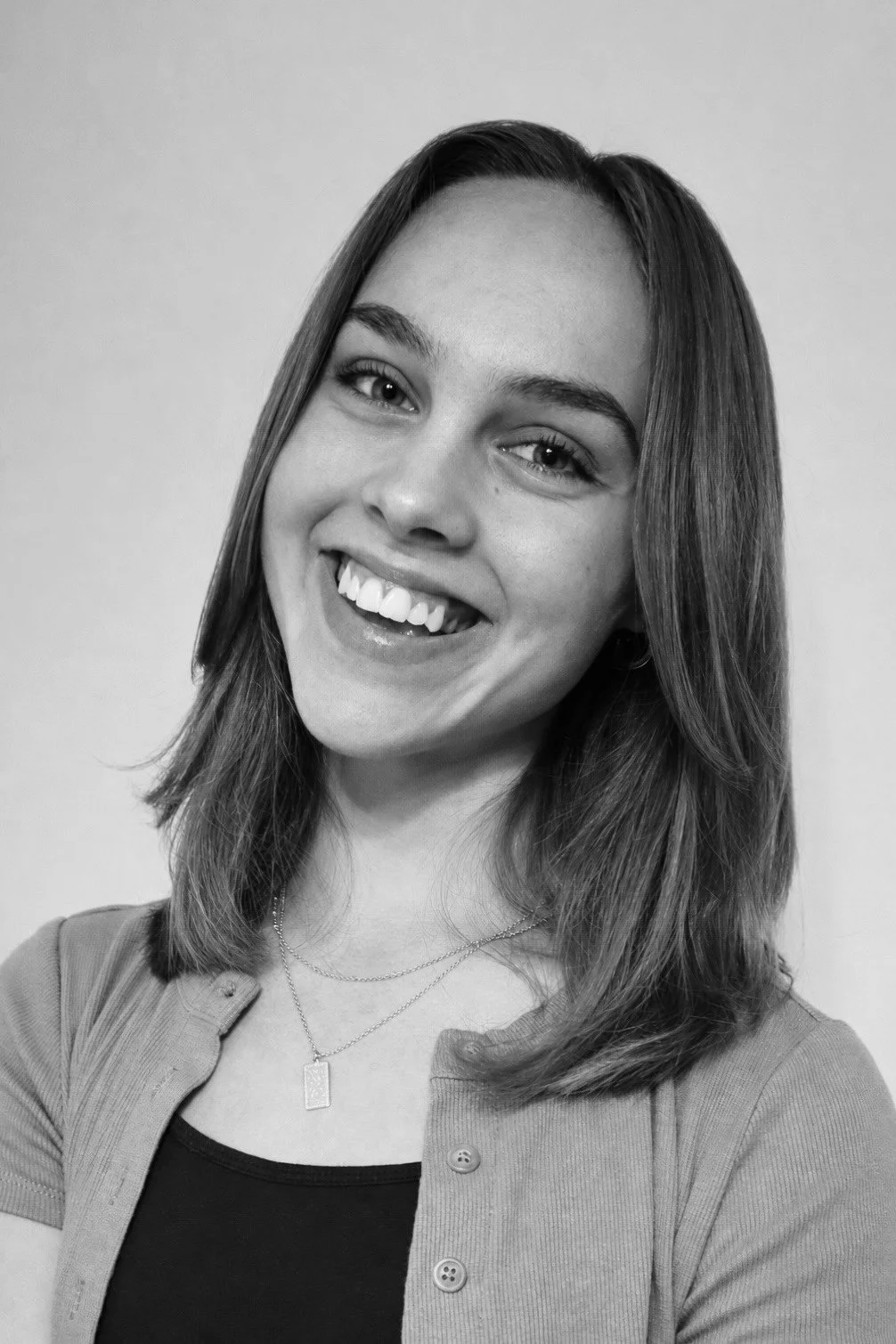 Isabel Garnand Recreational classes, TNC Coach