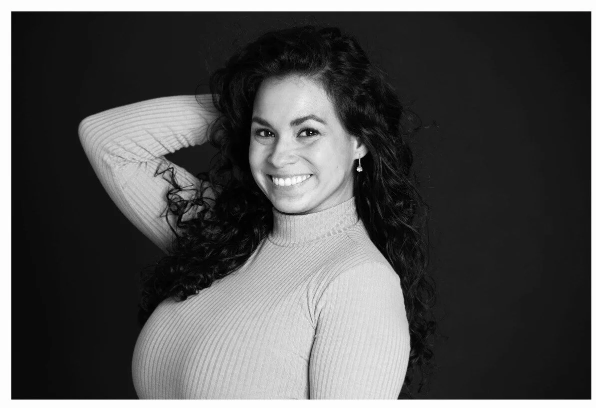 Mariah Appleton (she/her) TNC Coach, Recreational Classes