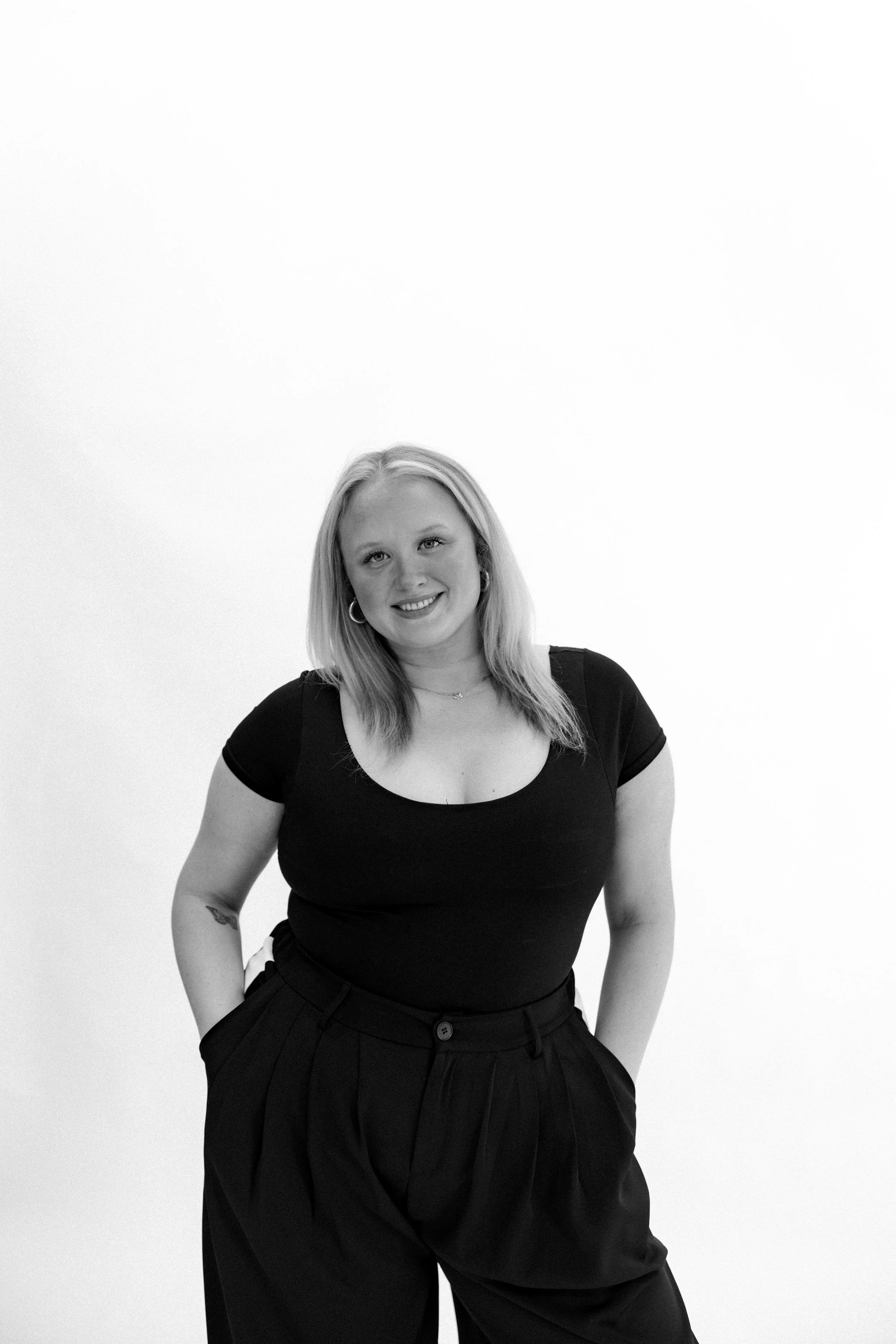 Kaleigh Hart (she/her)
TNC Coach, Recreational Classes