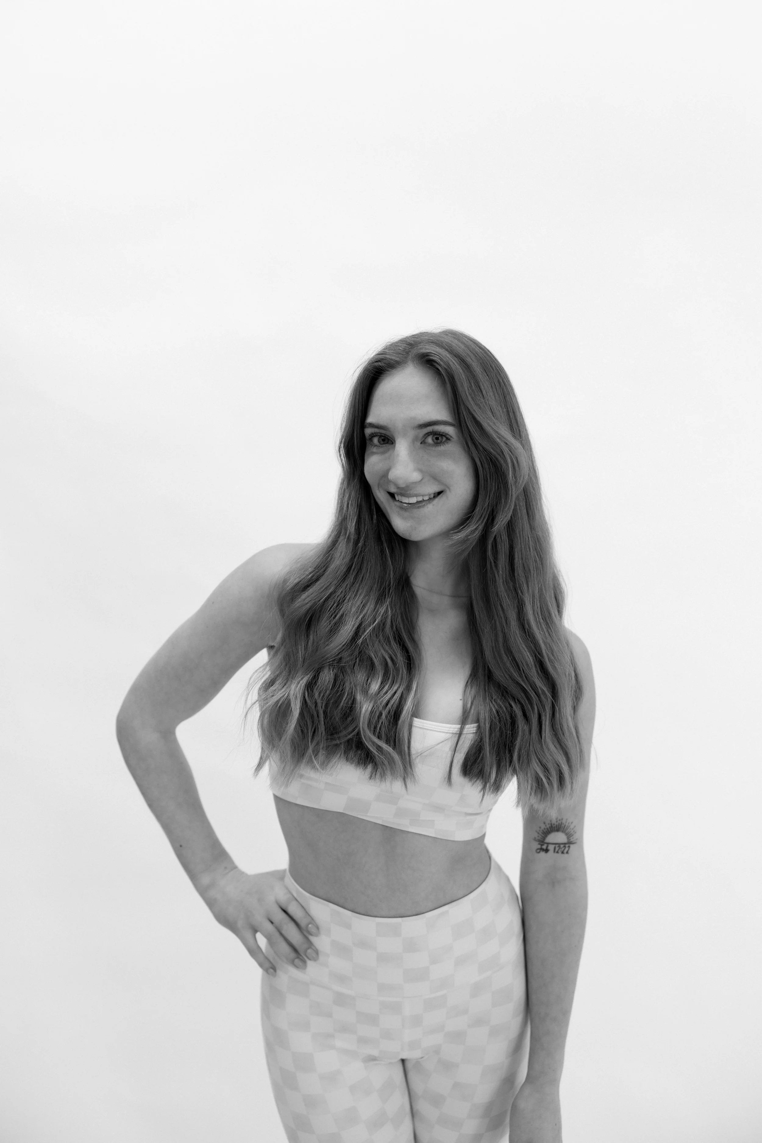 Tristan Comba (she/her)
TNC Coach, Acro Program Leader, Recreational Classes