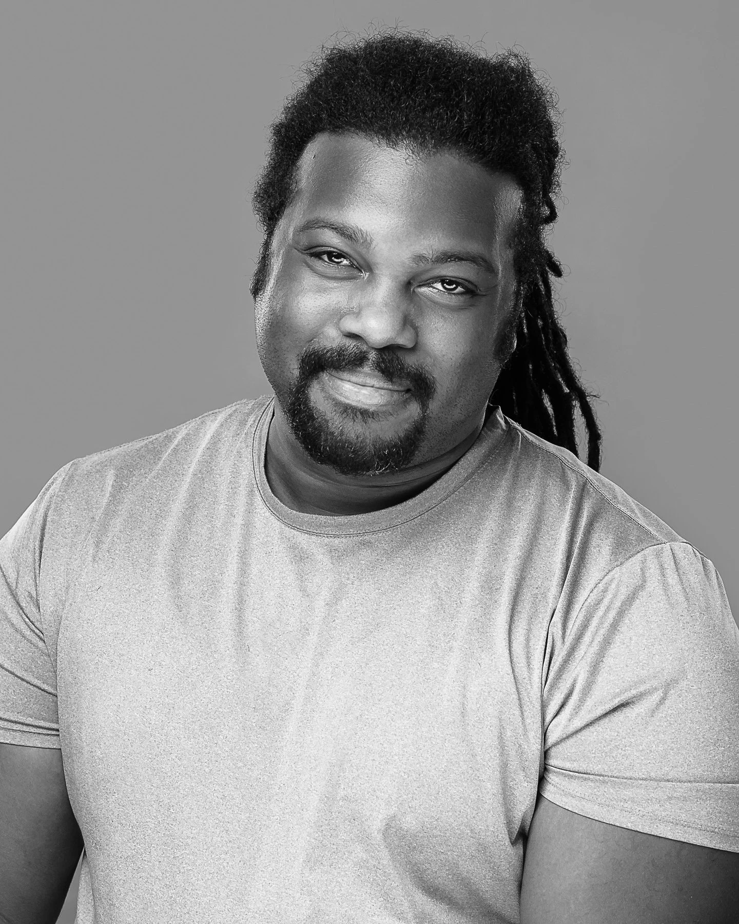 CJ Cunningham (he/him) TNC Coach, Hip Hop