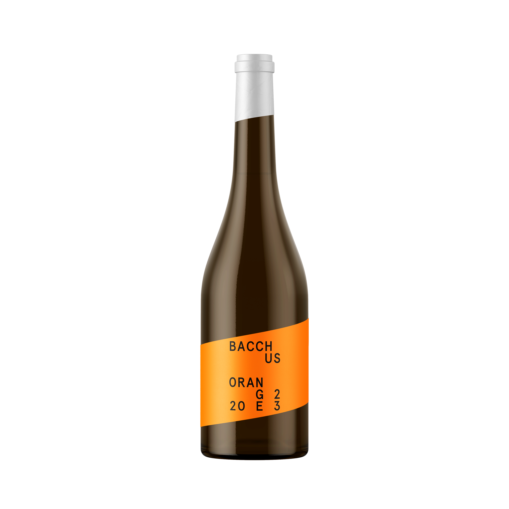 Bacchus Orange 2023