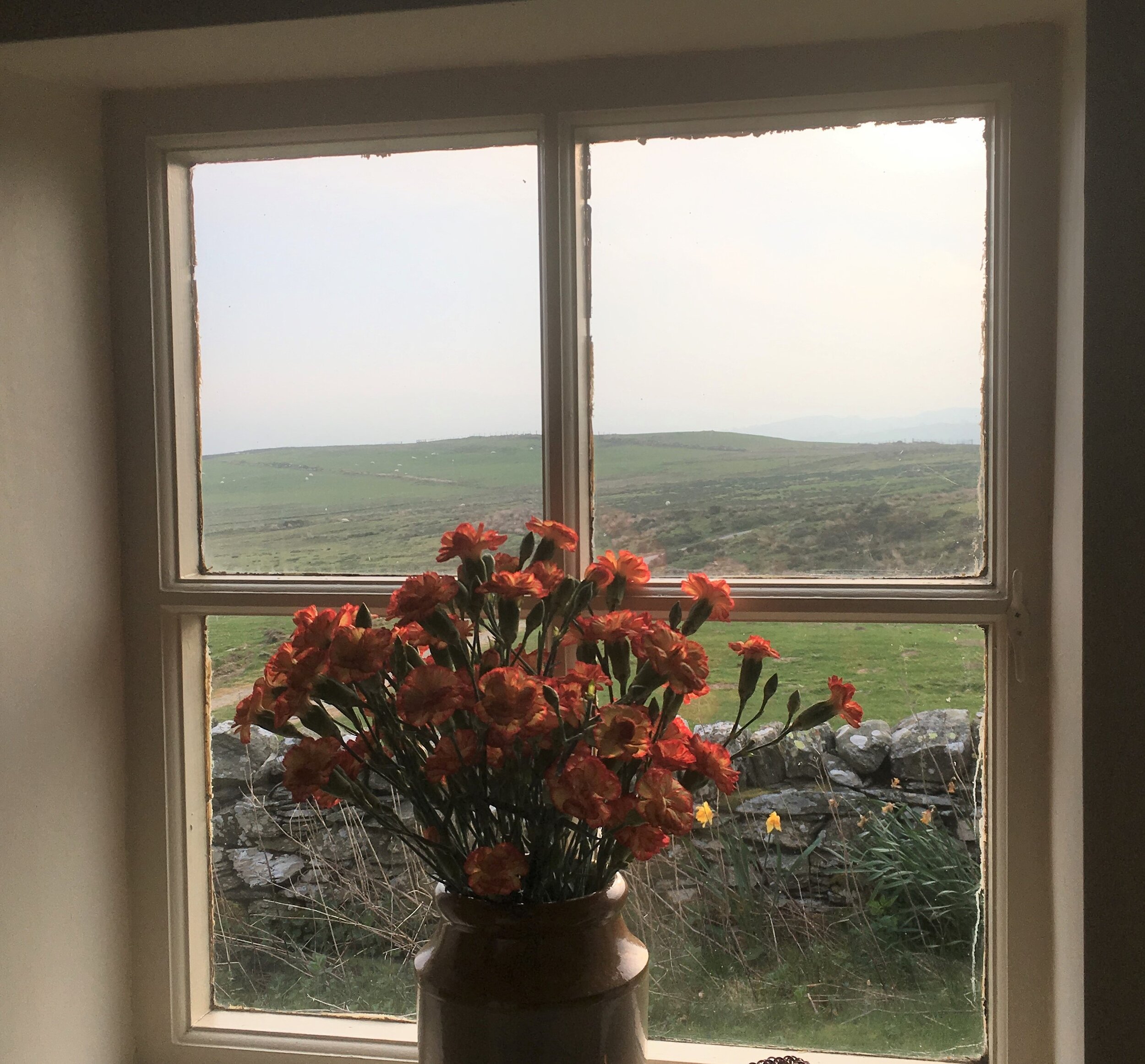 Enjoy Mother Nature this Mother's Day