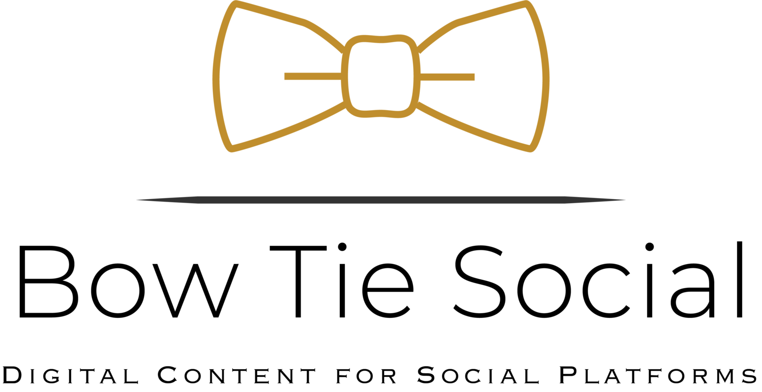 Bow Tie Social