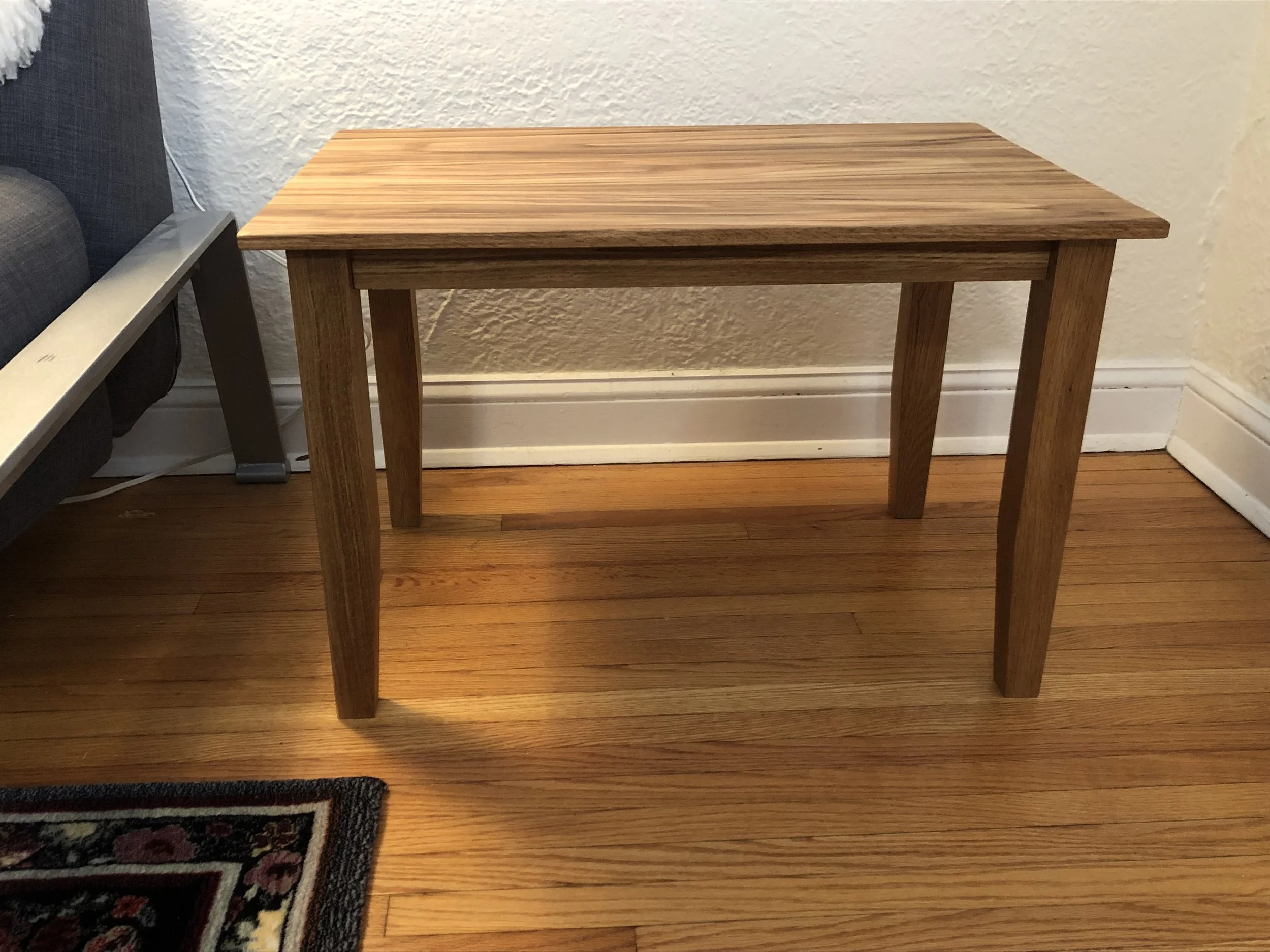 Side Table #2