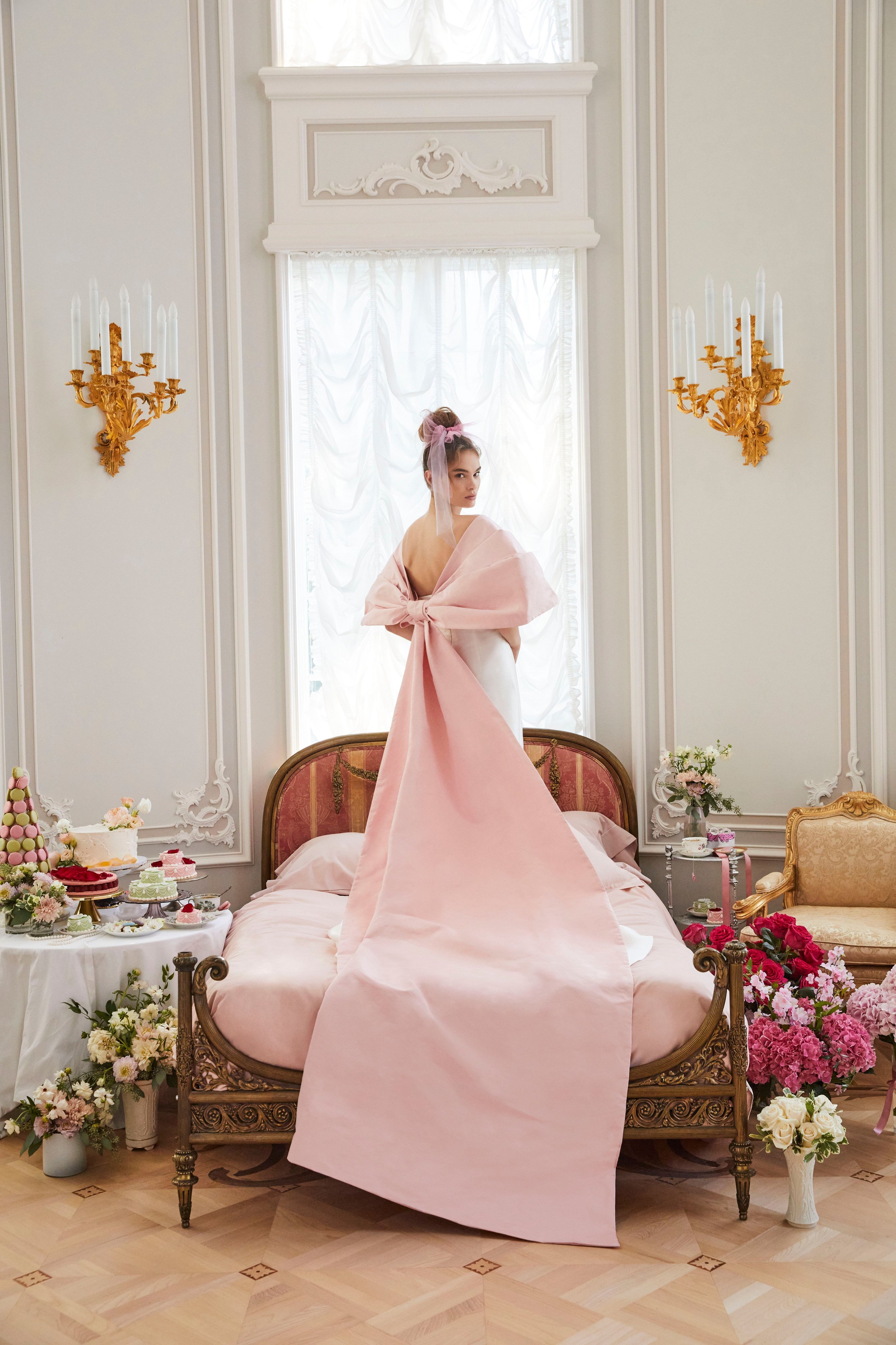 8 tips for how to prepare for bridal dress appointments, wedding dress  shopping, wedding gowns inspiration, bridal gowns inspiration, wedding  dresses, Seattle bridal shops, Seattle blogger, Seattle fashion blog Just A  Tina