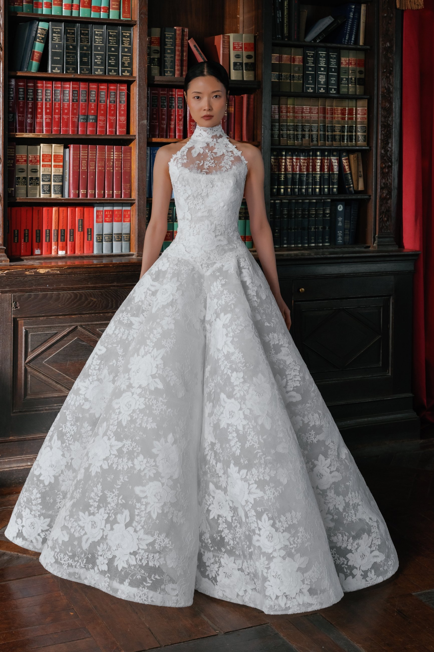 Sareh Nouri Trunk Show