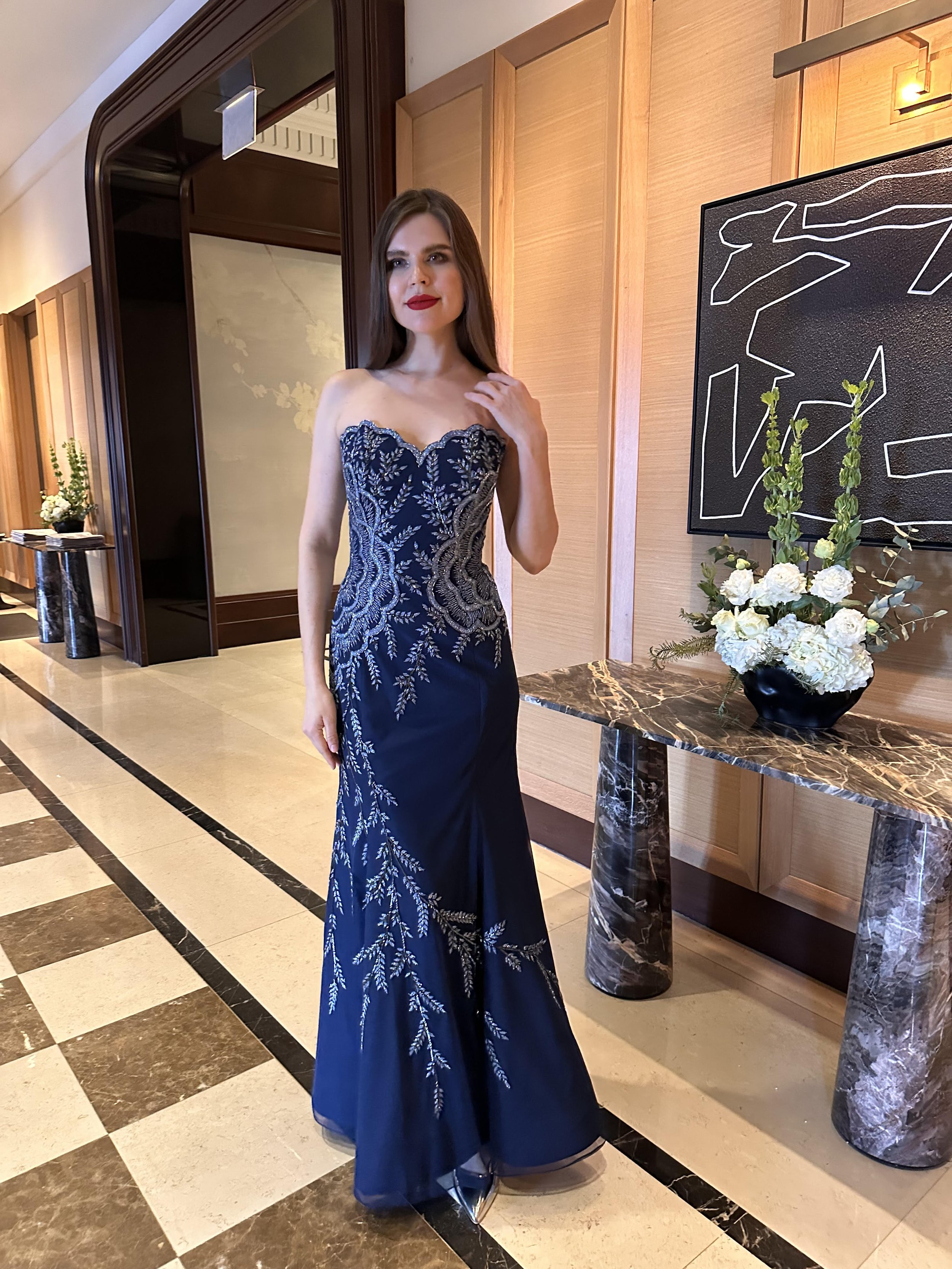 Fouy Chov Trunk Show