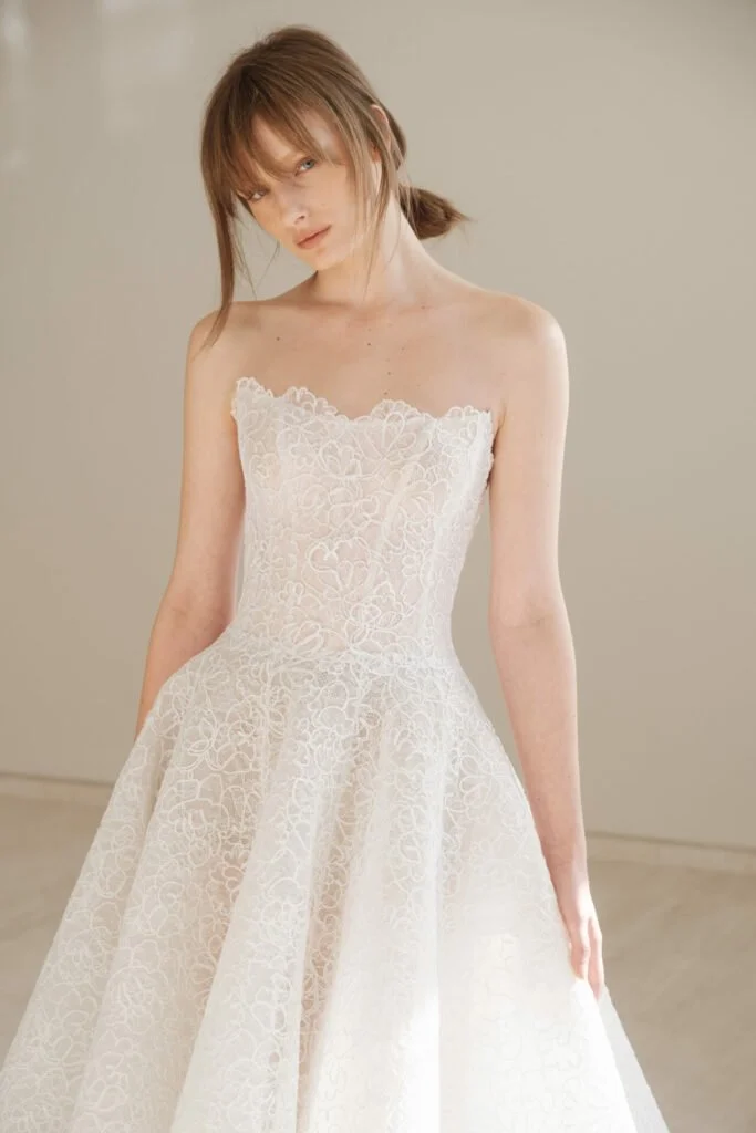 Mira Zwillinger Trunk Show