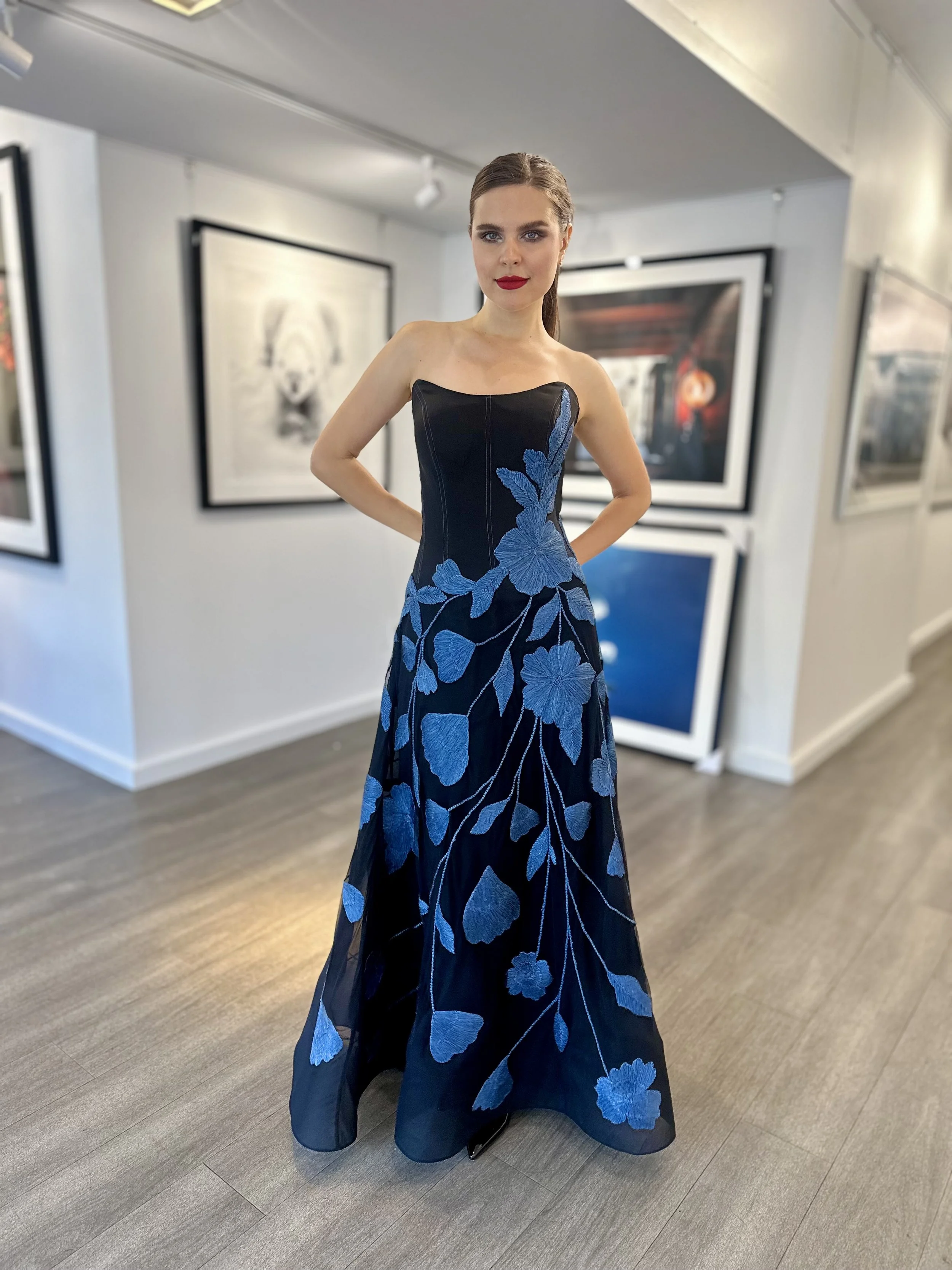 Fouy Chov Trunk Show
