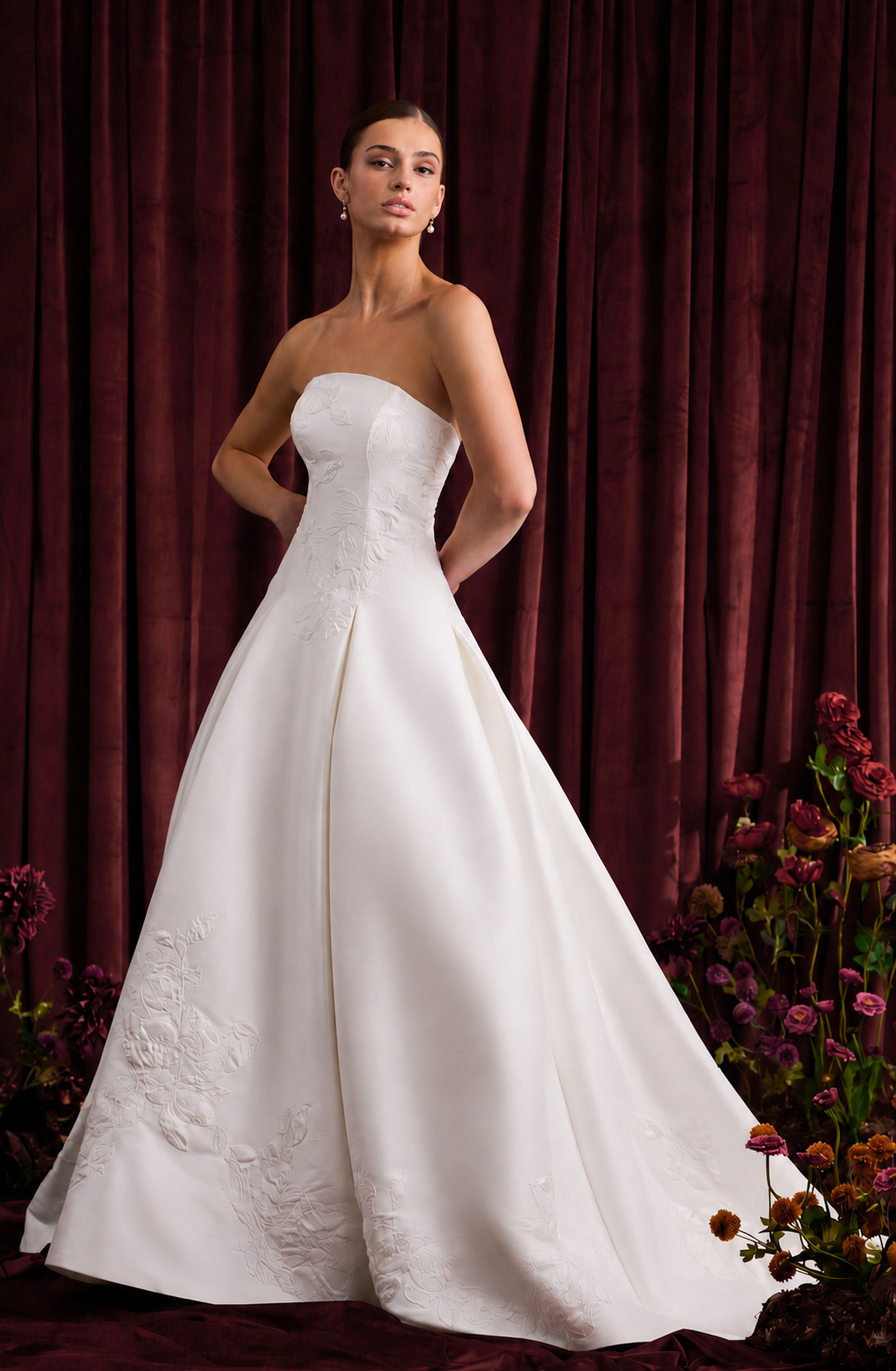 Kelly Faetanini Trunk Show