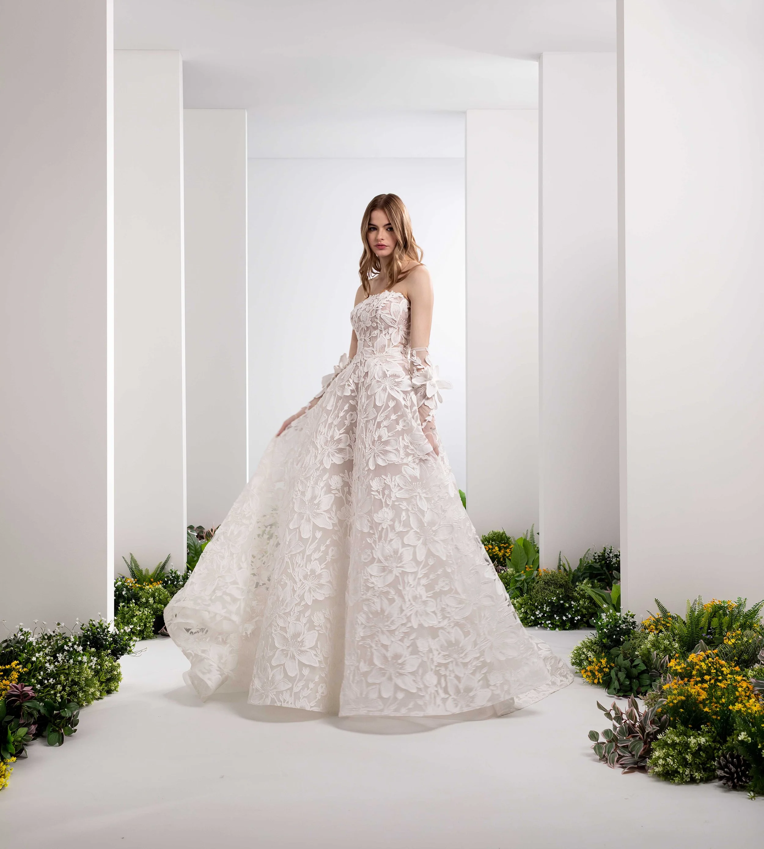 Valentini Trunk Show