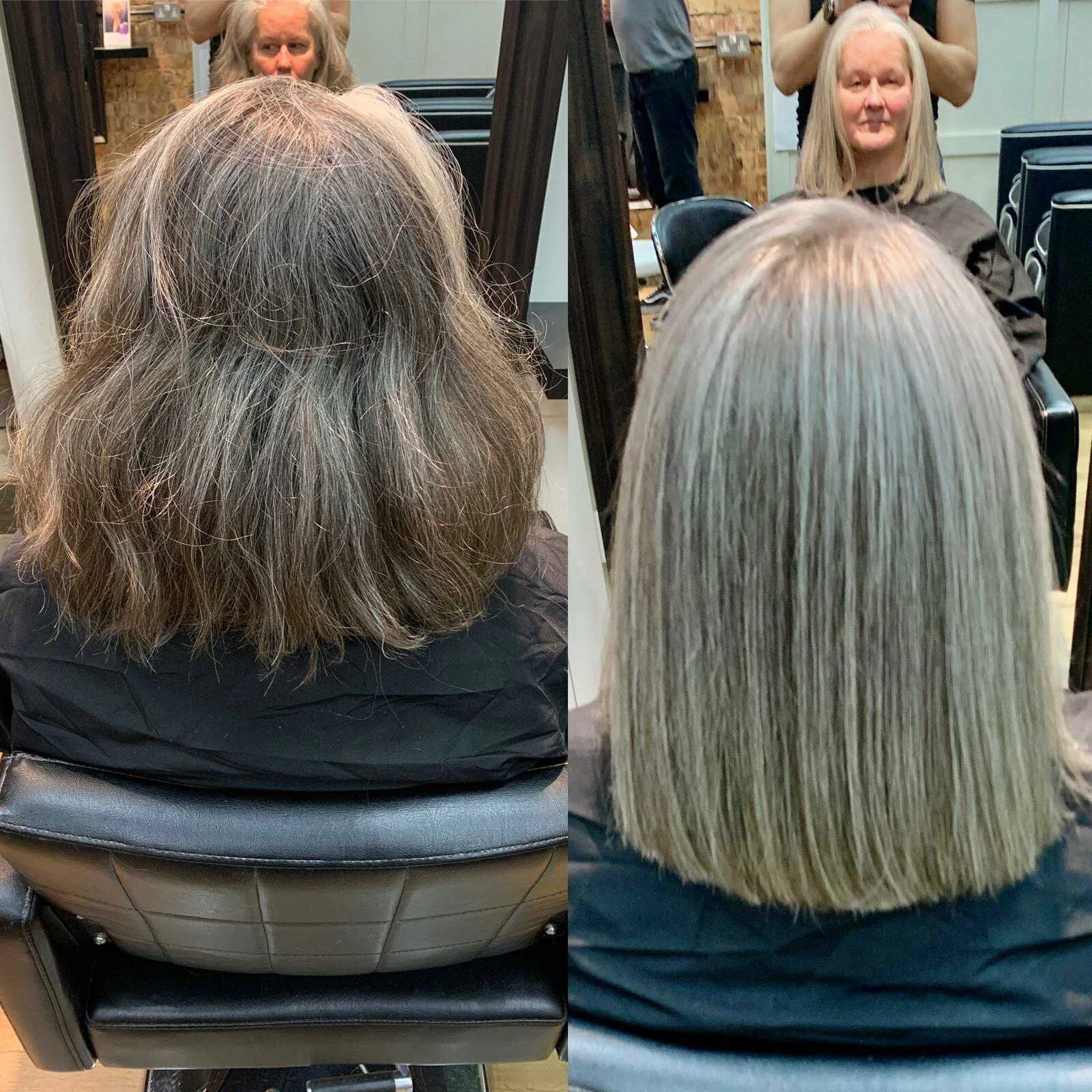 Gallery — Daniel Wilson Hairdressing