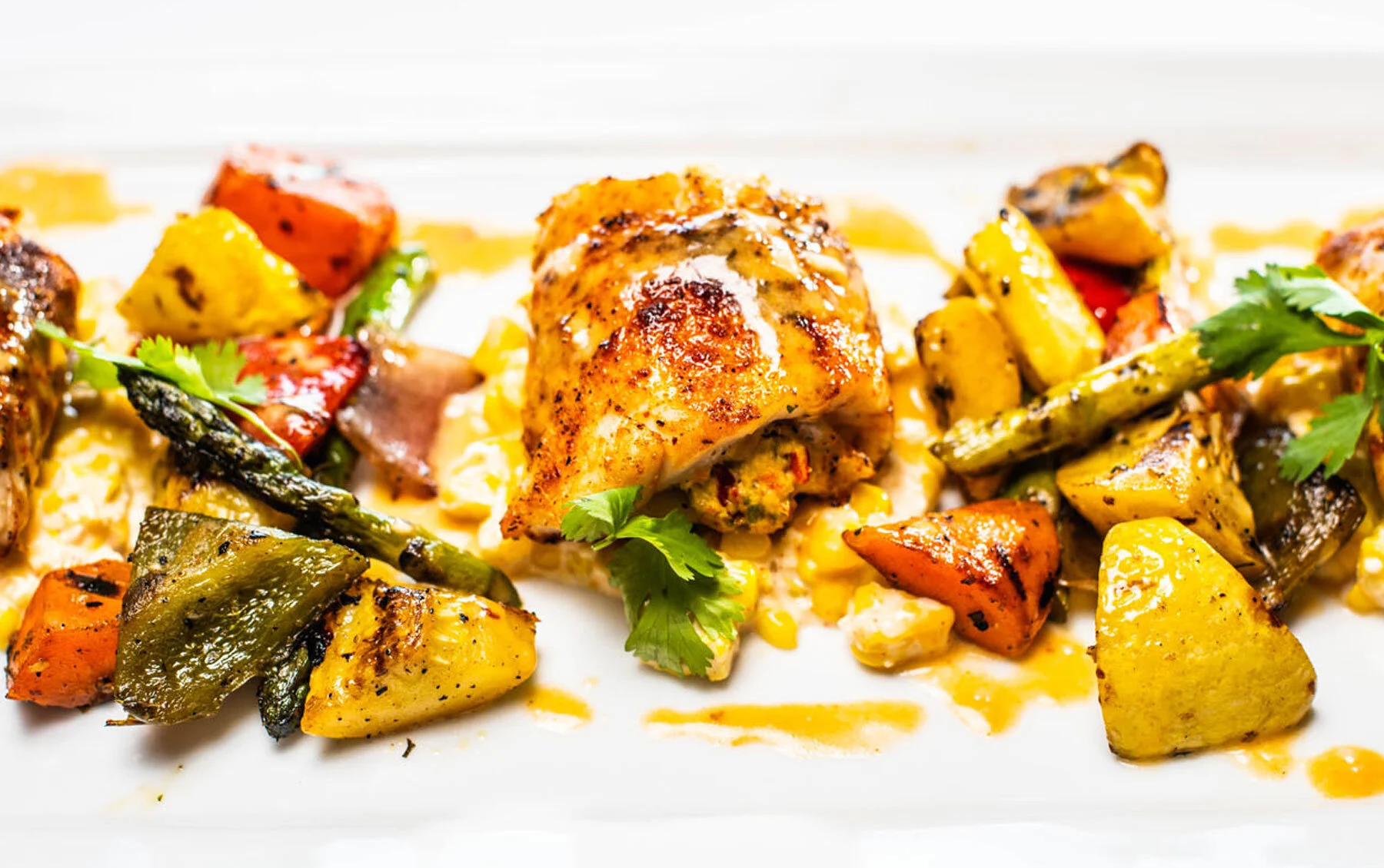 MEX TEX MENU — El PATIO