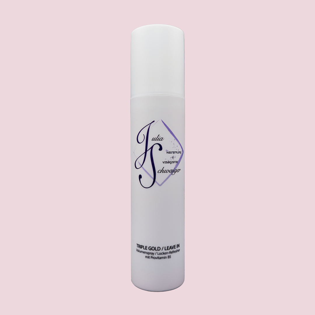 Triple Gold - 250 ml