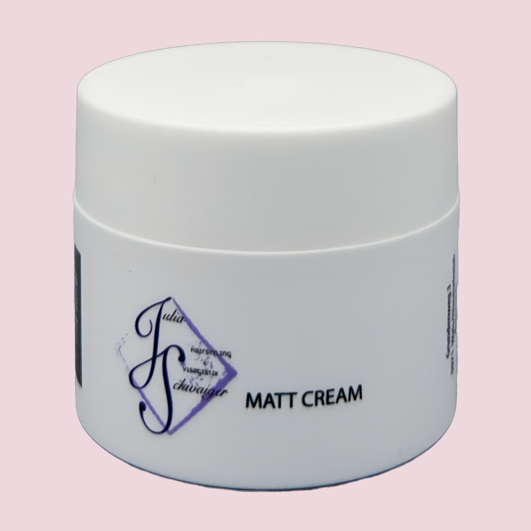 Matt Cream