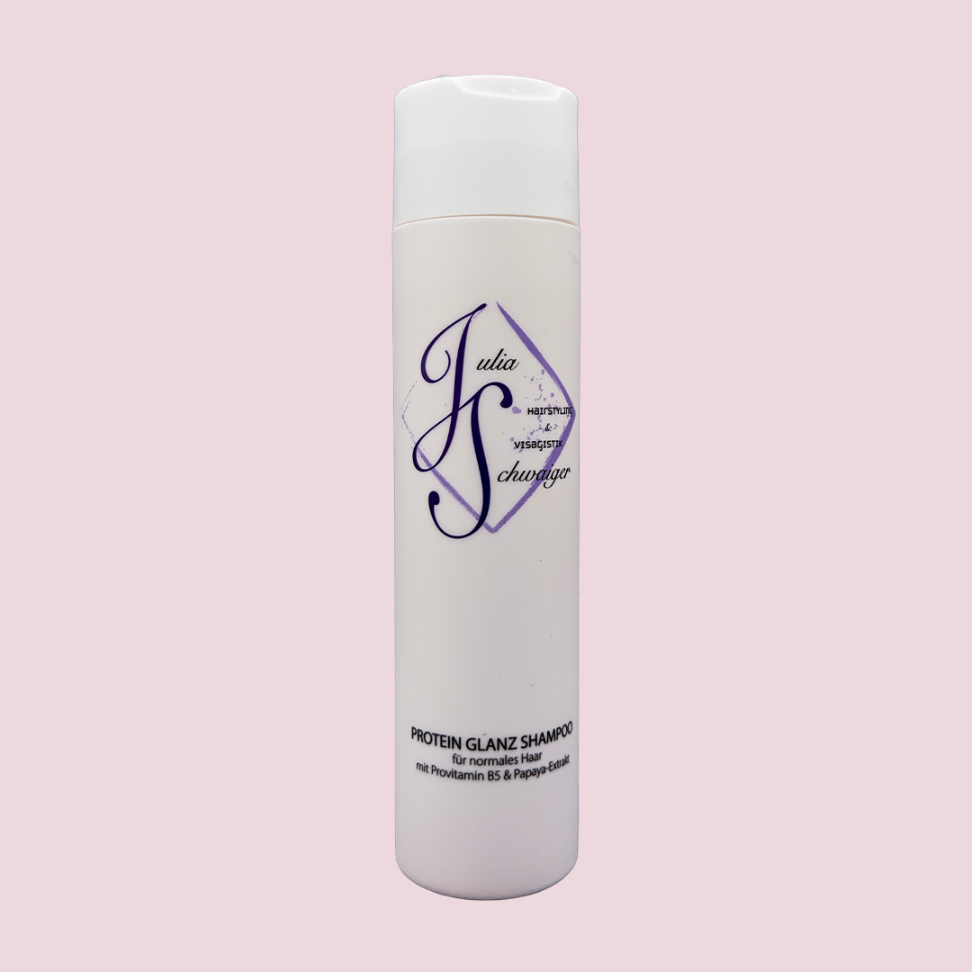 Protein Glanz Shampoo - 250 ml