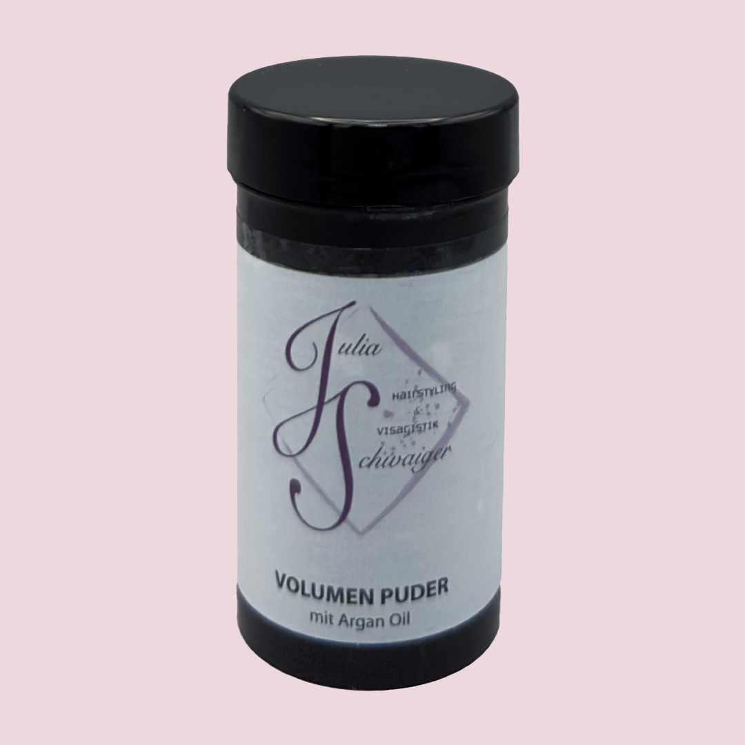 Volumen Puder