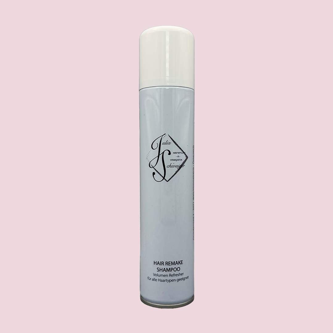 Hair Remake Shampoo