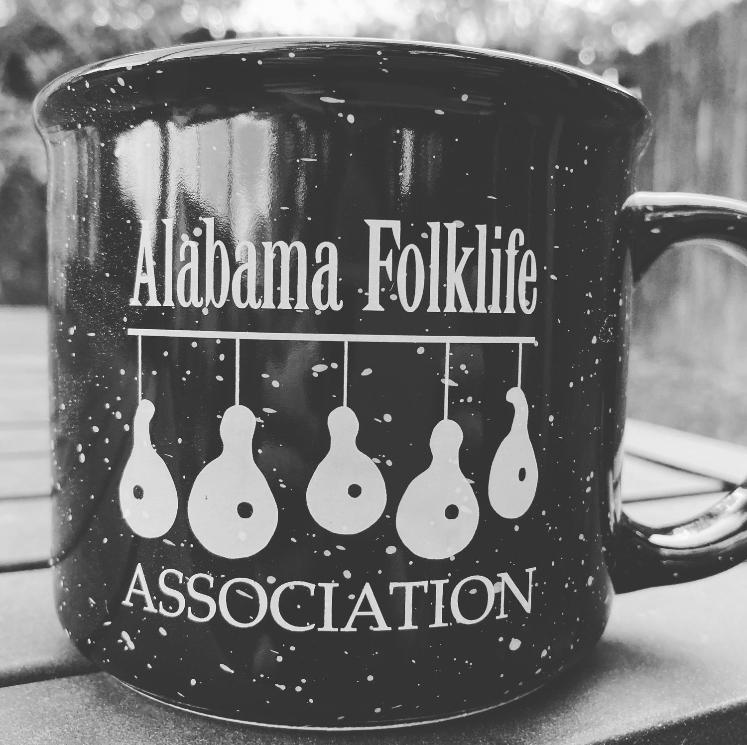 AFA coffee mug — Alabama Folklife Association