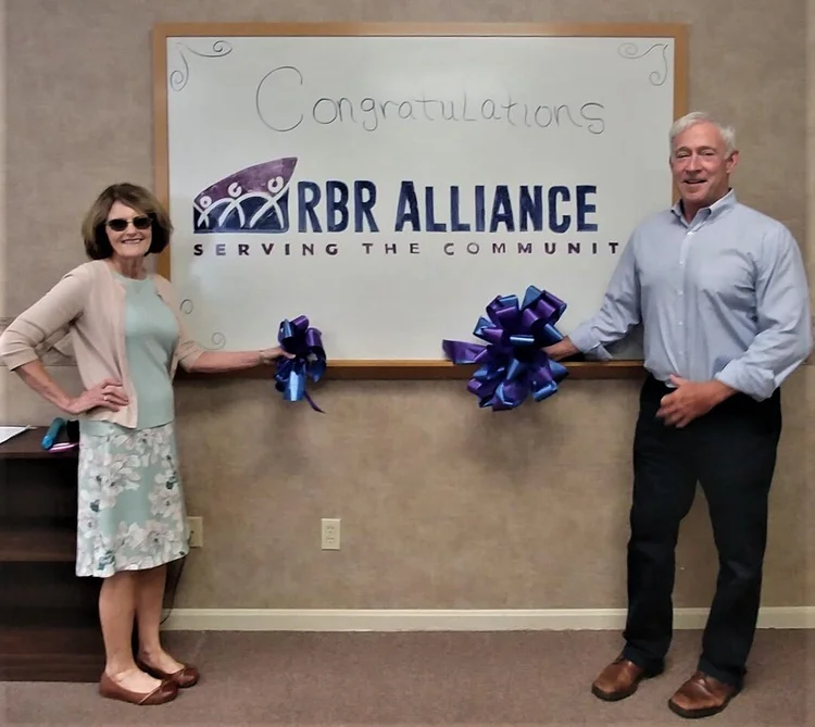 Sandy Butler Rbom RBR Alliance