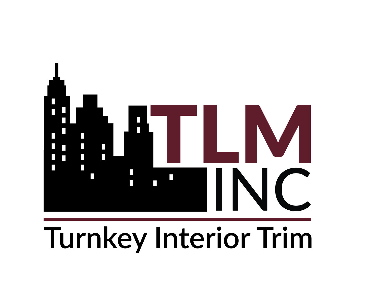 TLM Inc