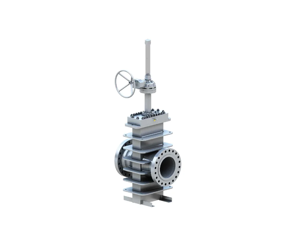 Cameron — Ci Oil & Gas