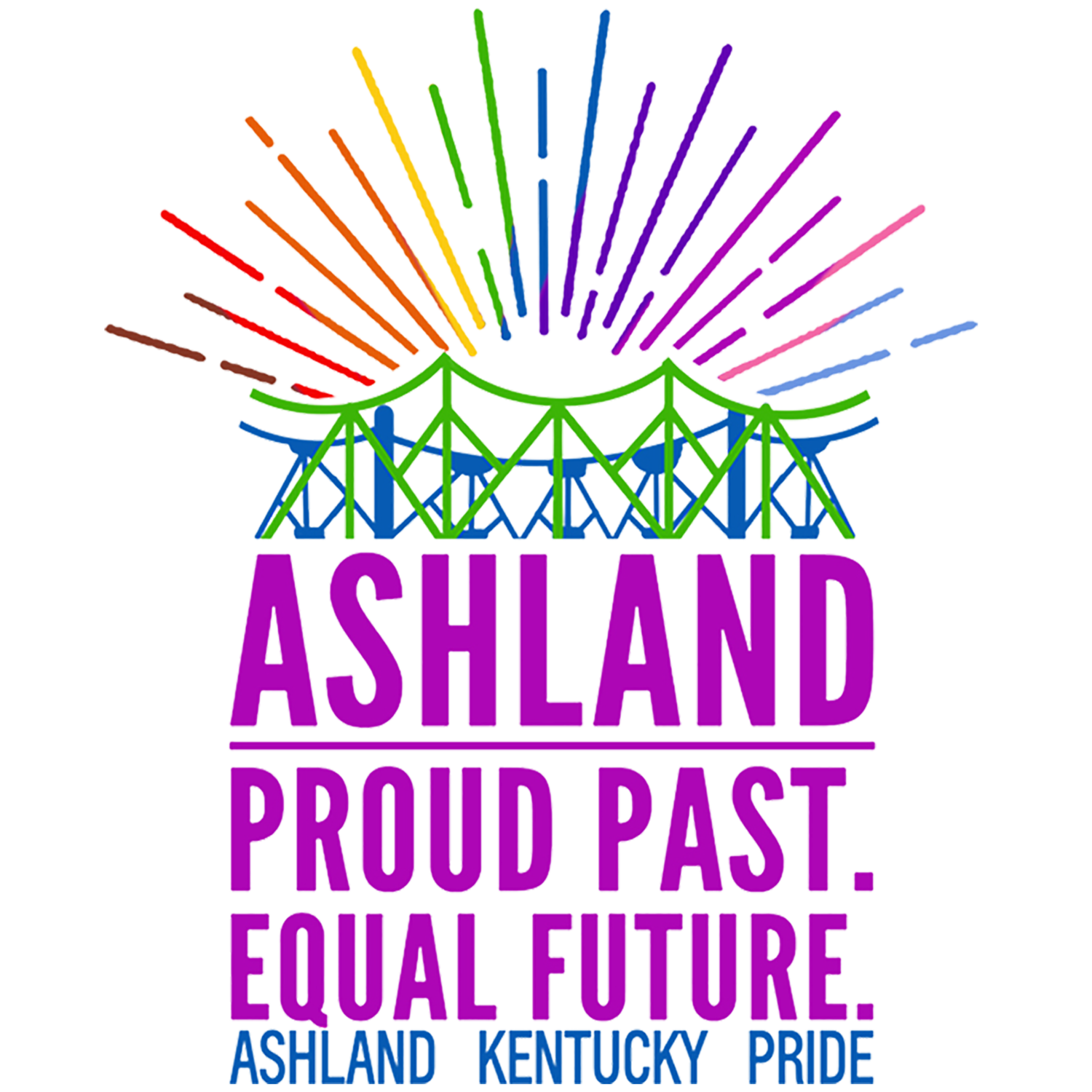 Ashland Pride