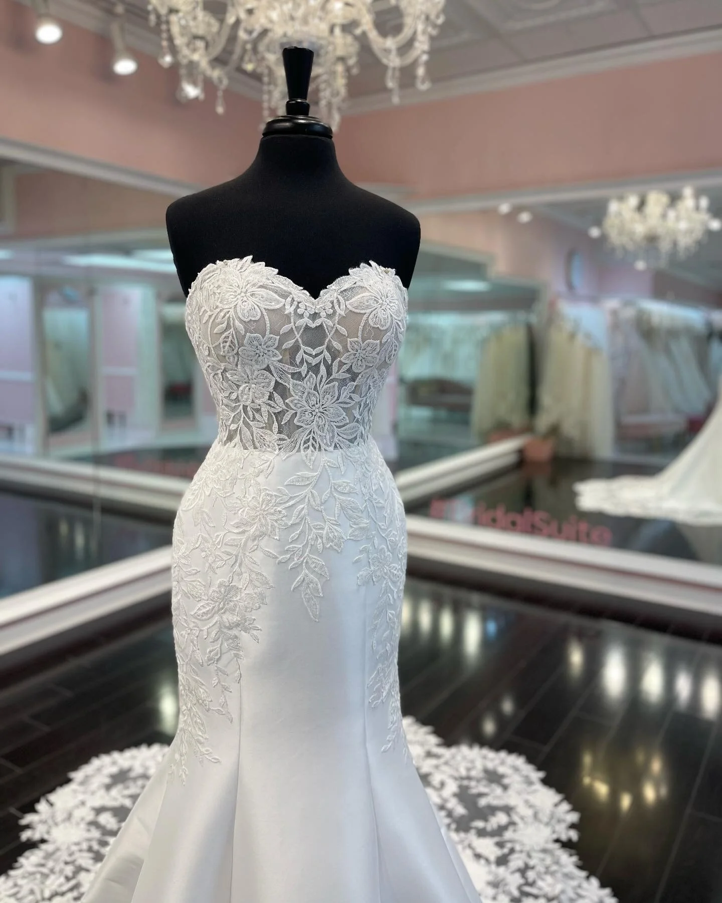 Bridal Suite | Bridal Shop in Pensacola Bridal Suite | Bridal Shop in Pensacola