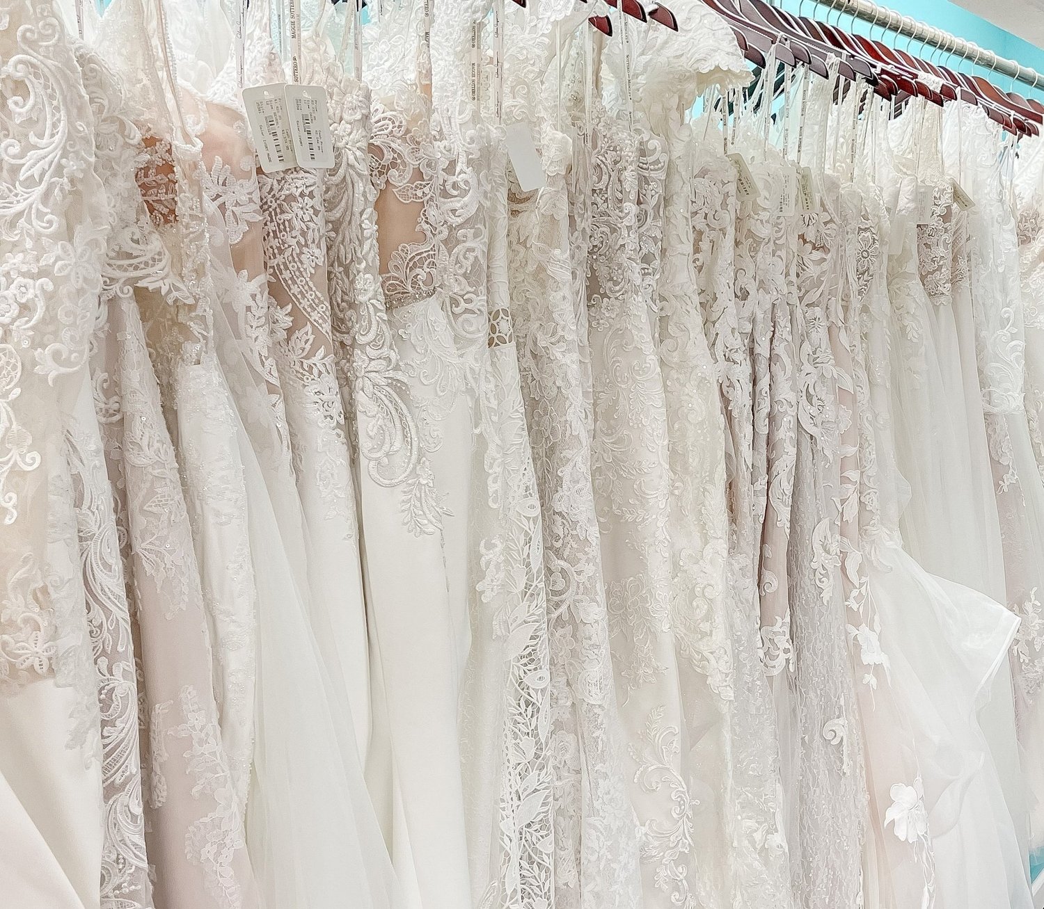 Bridal Suite | Bridal Shop in Pensacola