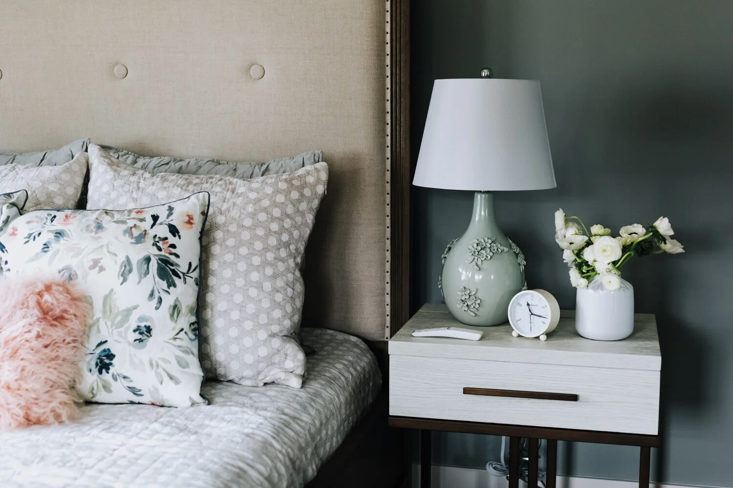 Using the 2021 Pantone color(s!)of the year in your home