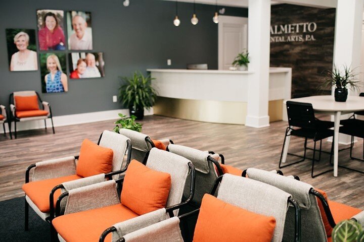 Personalized touches make a business feel warm and welcoming. We'd love to be a part of your commercial interior design process. Visit the #linkinbio ⁠for more details! ⁠
⁠