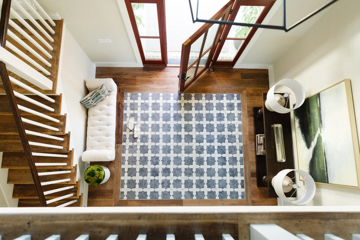 Hard Finishes and Soft Furnishings: How to Make Cohesive Selections